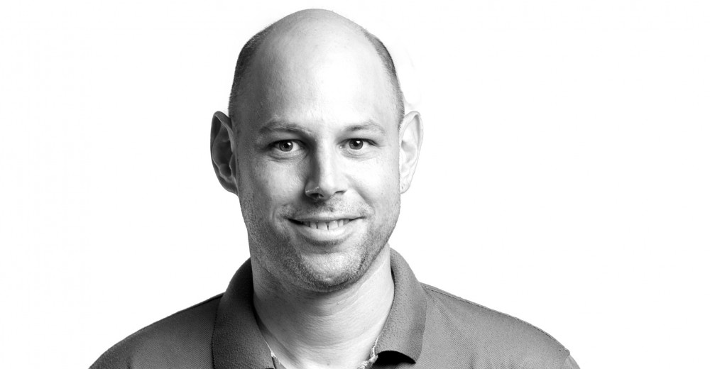 Bild von Raffael Hänggi, Automation Expert bei ControlTech Engineering AG